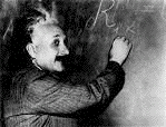 Albert Einstein, Mental Illness Probe #2