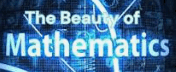The beauty of
                                                    Mathematics